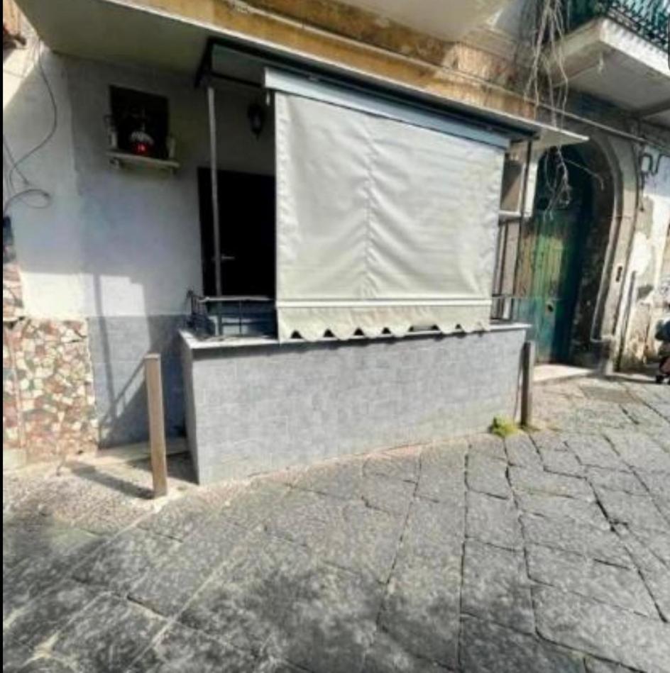 Casa Sul Muretto Naples Exterior photo